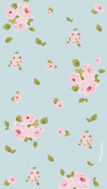 New models of girly flower backgrounds__grapharts (34)